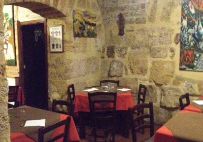 Ristorante Pizzeria Primi Piatti